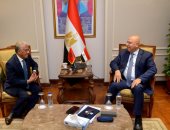 كامل الوزير: بناء شراكات صناعية مع المغرب لتحقق التكامل الاقتصادي 