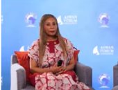 مديرة ببرنامج الأمم المتحدة الإنمائي تشيد بدور مصر في تعزيز الحوار الدولي