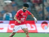 إيقاف كوكا ومروان عطية يزيد متاعب الأهلى أمام بتروجت فى الدوري