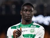 توروب يحدد مصير مفاوضات الأهلي مع الإيفواري إبراهيم دياباتي