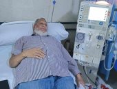 القصة الكاملة لاعتداء شاب على مسن السويس.. فيديو