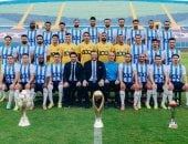 7 أخبار رياضية لا تفوتك اليوم الثلاثاء 3 – 3 – 2026