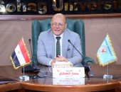 7 تعيينات جديدة بطب أسنان سوهاج لدعم العملية التعليمية ومستشفى الأسنان الجامعي