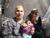 العمر مجرد رقم.. مسن أنجب طفل وهو في عمر 72 سنة.. ويؤكد: نفسي أعمله حاجة