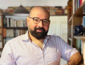 الشاعر أحمد عايد: أتمنى استضافة معرض القاهرة للكتاب الحاصلين على جائزة نوبل