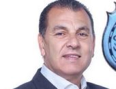 حاتم باشات: ما يحدث فى هليوبوليس من إقبال كبير على الترشح ظاهرة غير مسبوقة