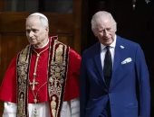 صلاة الفاتيكان.. حكاية خصومة عمرها 500 عام انتهت بزيارة ملك إنجلترا للبابا