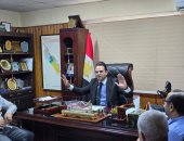 تقديم خدمات المبادرات الرئاسية والتوعية الصحية لأكثر من 10 آلاف مواطن بسوهاج