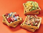 6 أطعمة تحسن مزاج الأطفال وتقلل توترهم.. أبرزها الأرز البنى والسمك