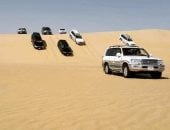 كل ما تحتاج معرفته عن إجراءات تنظيم رحلات سفارى بالمحميات الطبيعية