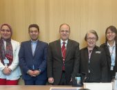 رئيس هيئة الدواء: التعاون الدولى يرسخ مكانة مصر كقوة تنظيمية فى مجال الدواء