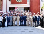 القوات المسلحة تدفع بلجان لجنوب سيناء لإنهاء مواقف التجنيد لذوى الهمم