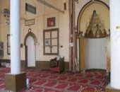 رحلة بين عبق التاريخ بسوهاج.. الجامع الصيني وجامع جلال ومئذنة المتولى.. صور