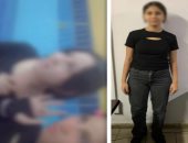 الأمن يكشف حقيقة فيديو فتاة «إشارة المترو» بالجيزة