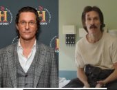 خسر 22 كيلو جرام لتجسيد هزال الإيدز.. فنانون قاموا بتحولات جسدية كبيرة