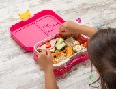 4 أساسيات للانش بوكس مثالى للمدرسة.. لفطار رايق وصحى