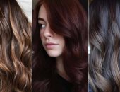 9 ألوان شعر موضة فى شتاء 2026 مثالية للسمراوات.. الشوكولاتة الأبرز