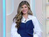 نهى عبد العزيز بـ ست ستات: اللون البرجندي يتربع على عرش موضة شتاء 2026