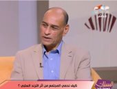 خبير تكنولوجيا معلومات يحذر من الاعتماد على الإنترنت كمصدر للمعلومات الطبية