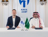 الهلال السعودى يعلن تجديد عقد سيرجى سافيتش حتى 2028