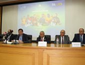 الزراعة والفاو تحتفلان بيوم الأغذية العالمي تحت شعار يدا بيد من أجل غذاء أفضل  