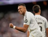 أهم 5 مباريات لكيليان مبابي مع ريال مدريد.. فيديو