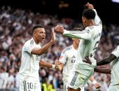 الريال ضد فالنسيا.. مبابي يقود هجوم الملكي في الدوري الإسباني