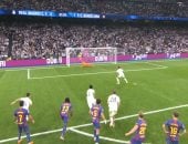 ريال مدريد يرفض الممر الشرفى لبرشلونة قبل الكلاسيكو