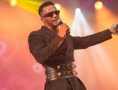 من أمم أفريقيا لـ كاس العالم.. هكذا دعم محمد رمضان منتخب مصر