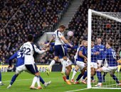 توتنهام يستضيف فولهام فى ديربي مثير بالدوري الإنجليزي اليوم