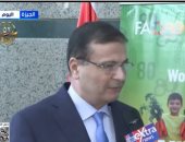 وزير الزراعة: 7.5 مليون طن حجم صادرات مصر من المحاصيل الزراعية