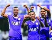 العين يخشى مفاجآت كأس رئيس الإمارات أمام الحمرية