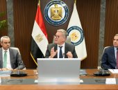 وزير البترول: إيجبس 2026 سيشهد مناقشات بناءة في الغاز والكهرباء والتمويل