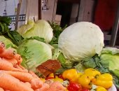 الكرنب والقرنبيط بـ 20 جنيه.. أسعار الخضراوات في الإسكندرية اليوم