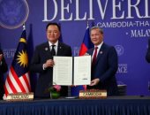 اتفاق سلام بين تايلاند وكمبوديا ينهي النزاع الحدود.. ماذا تعرف عنه؟