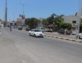 الصغرى تصل 16 درجة.. درجات الحرارة فى المحافظات حتى الثلاثاء