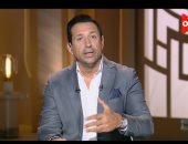 أحمد سالم فى كلمة أخيرة: الرئيس السيسى تعامل مع الطفلة ريتاج كجد لحفيدته