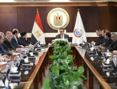 الدكتور خالد عبدالغفار يتابع اللمسات النهائية للمؤتمر العالمي للسكان والصحة 