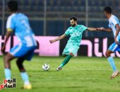 مدرب بيراميدز يحذر لاعبيه من الاستهانة بالتأمين الإثيوبي قبل مواجهة الإياب