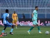 تعثر مفاجئ.. بيراميدز يسقط في فخ التعادل مع التأمين الإثيوبي بدوري الأبطال