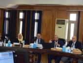 قصر العينى تدشن أقساما أكاديمية جديدة للتخصصات الدقيقة لجراحة الأوعية الدموية والأطفال