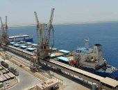 تداول 55 ألف طن و642 شاحنة بضائع عامة ومتنوعة بموانئ البحر الأحمر