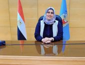 تكليف الدكتورة هبة الداودى مديرًا للمعهد الفنى للتمريض بجامعة سوهاج