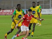 النجم الساحلي يودع الكونفدرالية بركلات الترجيح أمام نيروبي الكيني