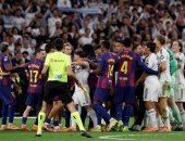 الريال ضد برشلونة.. أبرز أسباب سقوط البارسا فى الكلاسيكو