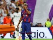 إصابة مزمنة تهدد مستوى لامين يامال فى برشلونة