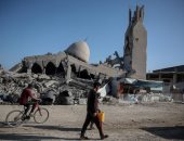 العالم هذا الصباح.. أكسيوس: واشنطن تجهز لإنشاء قوة دولية بغزة وليست قوة حفظ سلام.. إدارة ترامب تحث تل أبيب على السماح بدخول الصحفيين الأجانب للقطاع.. إصابة 4 أشخاص إثر انحراف قطار عن مساره بشمال غرب إنجلترا