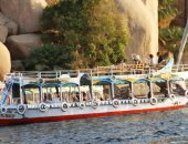 أسوان.. حكاية مدينة ساحرة على النيل تتلألأ فى موسم الشتاء جنوب مصر