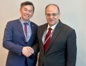 هيئة الدواء تبحث مع نظيرتها بسنغافورة التعاون فى تعزيز القدرات التنظيمية