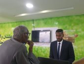 حياة كريمة.. شركة مياه الأقصر تطور خدمة العملاء لتسهيل خدمات المواطنين